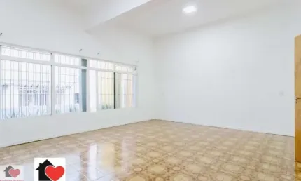 Prédio comercial jardim prudência de 450m² - com renda
