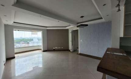 APARTAMENTO NO FINO ACABAMENTO, COM SUÍTE, LOCALIZADO NO MELHOR DA VILA MASCOTE!