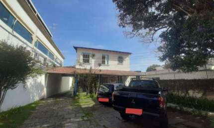Terreno à venda na Rua Baronesa de Bela Vista, 104, Vila Congonhas, São Paulo