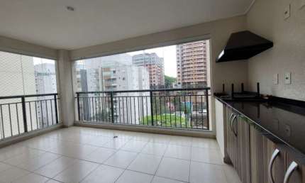 APARTAMENTO COM VARANDA GOURMET NO UP HOME JARDIM PRUDÊNCIA !