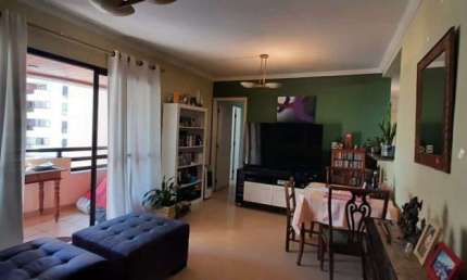 APARTAMENTO NO MELHOR DA VILA MASCOTE, NÃO PERCA A OPORTUNIDADE!