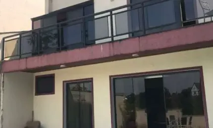 Casa com 4 quartos à venda na Avenida Dona Maria Mesquita de Mota e Silva, 554, Fazenda Morumbi, São Paulo