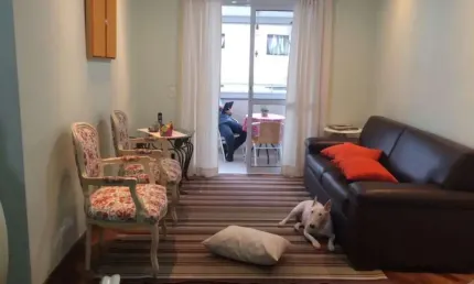 Apartamento com fino acabamento, lazer completo no melhor da vila mascote!