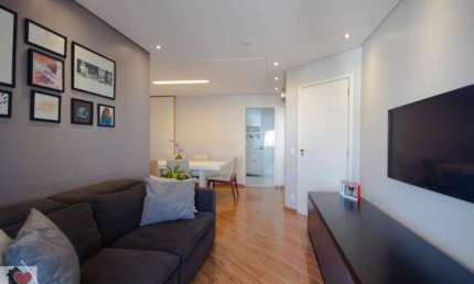 APARTAMENTO COM FINO ACABAMENTO, CONDOMÍNIO BARATO NO MELHOR DA VILA MASCOTE!