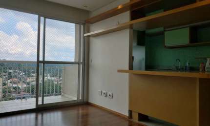 PRÉDIO SEMI-NOVO, APARTAMENTO COM FINO ACABAMENTO NO MELHOR DA VILA MASCOTE !