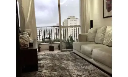 APARTAMENTO COM FINO ACABAMENTO NO MELHOR DA VILA MASCOTE !