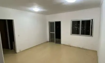 APARTAMENTO  COM DUAS VAGAS DE GARAGEM NO MELHOR DA VILA SANTA CATARINA!