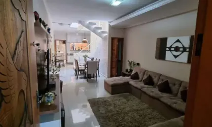 Casa com 3 quartos à venda na Rua Professor Rodolpho de Freitas, 1174, Cupecê, São Paulo