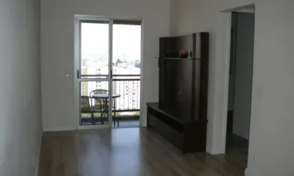 APARTAMENTO REFORMADO, COM 2 VAGAS DE GARAGEM, NO MELHOR DA VILA SANTA CATARINA !