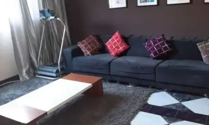 Sobrado com fino acabamento no melhor da vila marari!