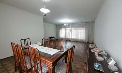 Casa com 3 quartos à venda na Rua Tebas, 346, Jardim Brasil (Zona Sul), São Paulo