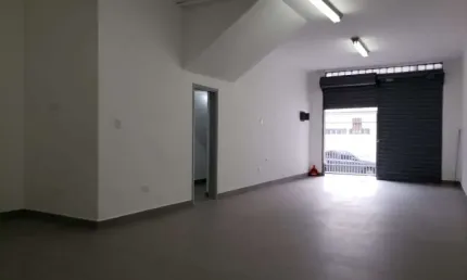 Prédio comercial no melhor da vila santa catarina ! venda ou locação .