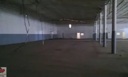 Galpão comercial com fácil acesso a marginal pinheiros.
