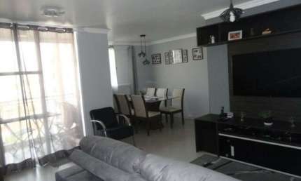 PRÉDIO SEMINOVO COM LAZER COMPLETO NO MELHOR DO JARDIM PRUDÊNCIA!