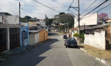 Casa com 3 quartos à venda na Rua Geraldo Martins Santana, 77, Cupecê, São Paulo