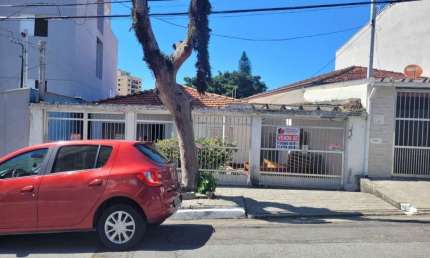 Casa com 2 quartos à venda na Avenida Coronel Francisco Júlio César Alfieri, 253, Jardim Prudência, São Paulo
