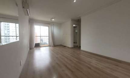 APARTAMENTO COM FINO ACABAMENTO NO MELHOR DA VILA MASCOTE!