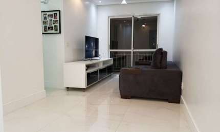 APARTAMENTO COM 03 DORMITÓRIOS, HÁ 800 METROS DO SHOPPING INTERLAGOS !