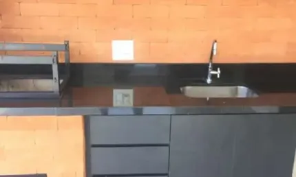 Apartamento garden 72m² 2 dormitórios 1 suíte 2 vagas na rua das flechas