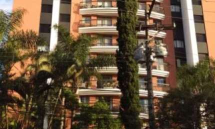 Apartamento com 3 quartos à venda na Rua Palestina, 531, Vila Mascote, São Paulo