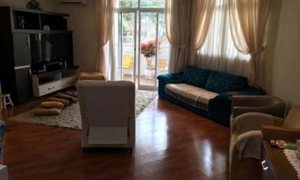 APARTAMENTO COM FINO ACABAMENTO, TRÊS SUÍTES, NO MELHOR DA VILA MASCOTE !