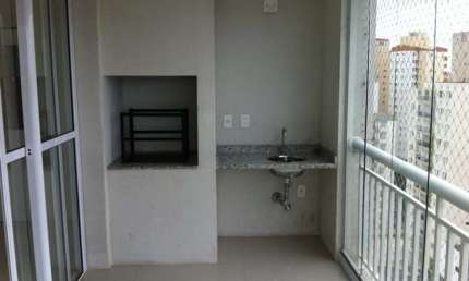 APARTAMENTO COM VARANDA GOURMET, NO MELHOR DA VILA MASCOTE!