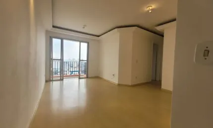 APARTAMENTO COM FINO ACABAMENTO, NO MELHOR DA VILA SANTA CATARINA!