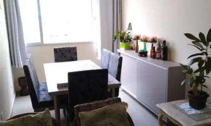 APARTAMENTO FINO ACABAMENTO 02 VAGAS DE GARAGEM, CONDOMÍNIO BARATO, NO MELHOR DO JARDIM PRUDÊNCIA !