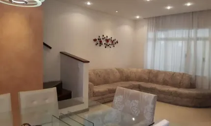 Casa com 3 quartos à venda na Rua Galileu, 194, Jardim Aeroporto, São Paulo