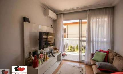 APARTAMENTO COM FINO ACABAMENTO NO MELHOR DA VILA MASCOTE !