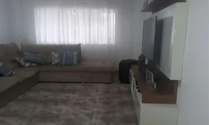 Casa com 3 quartos à venda na Rua Frei João do Rosário, 710, Vila Marari, São Paulo
