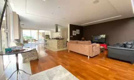 Casa com 3 quartos à venda na Rua Épiro, 70, Vila Alexandria, São Paulo