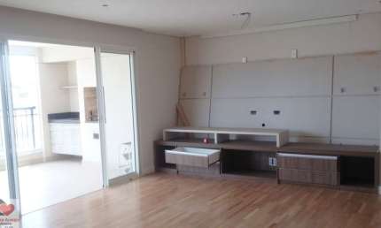Prédio Com Varanda Gourmet, Apto Todo Mobiliado no Summer Resort Vila Mascote!