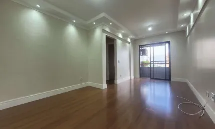 APARTAMENTO COM FINO ACABAMENTO,  NO MELHOR DA VILA MASCOTE !