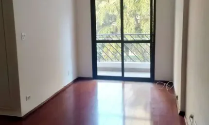 APARTAMENTO COM FINO ACABAMENTO  NO MELHOR DA VILA MASCOTE !