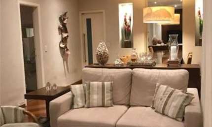 Apartamento 112m² Condomínio Clube Top Square Vila Mascote MASCOTE!