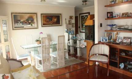 Apartamento 89 m², 2 dormitórios 1 suíte 2 vagas Condomínio Costa do Sol