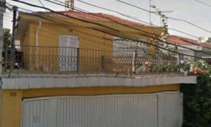 SOBRADO EM ÓTIMA LOCALIZAÇÃO COM FÁCIL ACESSO A AV. WASHINGTON LUIS!