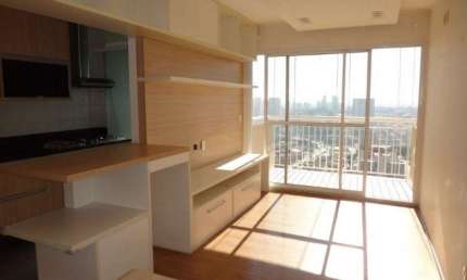 PRÉDIO SEMI NOVO, APARTAMENTO COM FINO ACABAMENTO, NO MELHOR DA VILA MASCOTE !