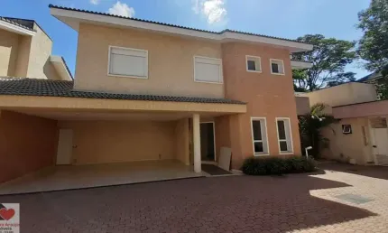 Casa Condomínio fechado - Residencial Gorizia 253m²
