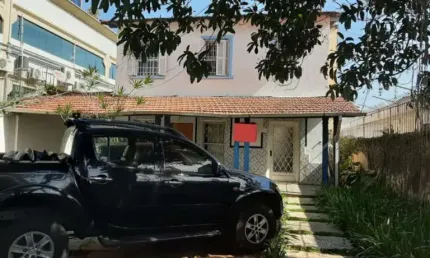 Casa com 3 quartos à venda na Rua Baronesa de Bela Vista, 102, Vila Congonhas, São Paulo
