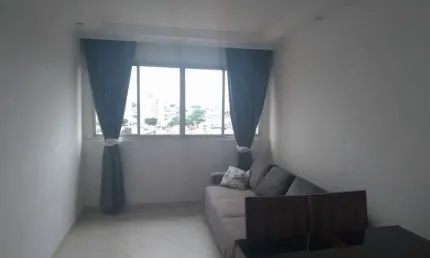 Apartamento com fino acabamento, no melhor da vila santa catarina!