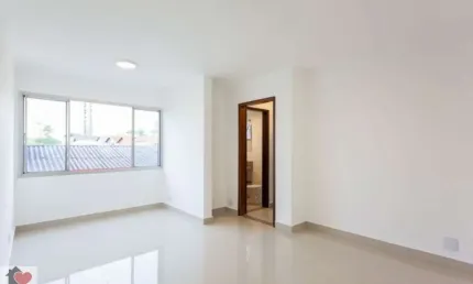 Apartamento com 2 quartos à venda na Rua Ática, 210, Jardim Brasil (Zona Sul), São Paulo