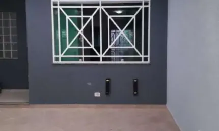 Casa com 3 quartos à venda na Rua Maria Ramos, 251, Vila São Paulo, São Paulo