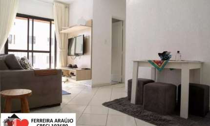 Apartamento Com Fino Acabamento, Codomínio Barato no Melhor Da Vila Mascote!
