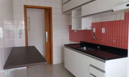 APARTAMENTO REPLETO DE ARMÁRIOS, LAZER COMPLETO NO MELHOR DA VILA MASCOTE !