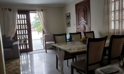 SOBRADO COM FINO ACABAMENTO NO MELHOR DO JARDIM PRUDÊNCIA !