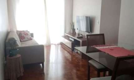 APARTAMENTO COM 03 DORMITÓRIOS, HÁ 800 METROS DO SHOPPING INTERLAGOS!