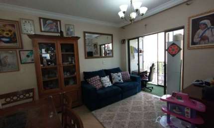 Apartamentos 61m² 2 dormitórios 1 vaga Vila Mascote