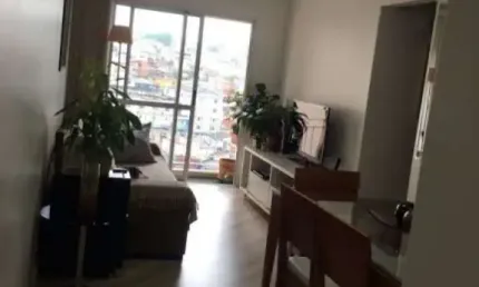 APARTAMENTO COM 03 DORMITÓRIOS, HÁ 800 METROS DO SHOPPING INTERLAGOS ! texto promocional